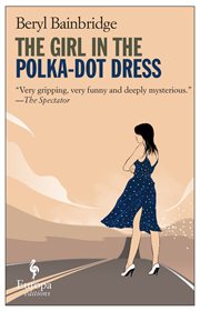 The Girl in the Polka Dot Dress cover image