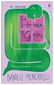 The House of Gazes cover image