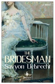 The Bridesman cover image