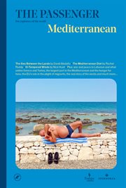 The Passenger : Mediterranean cover image