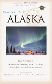 Alaska: true stories cover image