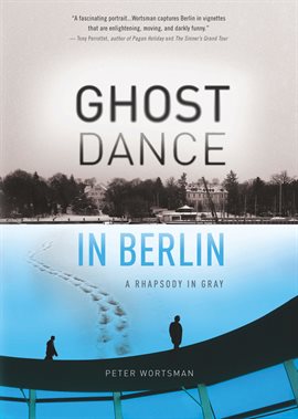 Cover image for Ghost Dance in Berlin