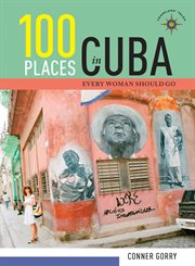 100 places in cuba every woman should go cover image