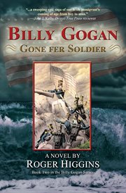 Billy gogan gone fer soldier cover image