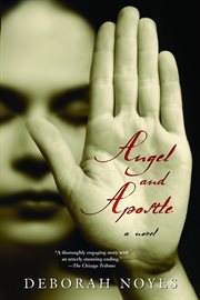 Angel and apostle cover image
