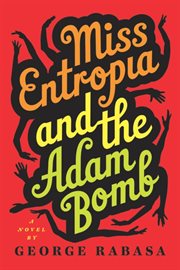 Miss Entropia and the Adam Bomb cover image