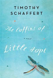 The coffins of Little Hope cover image