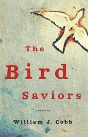 The Bird Saviors cover image