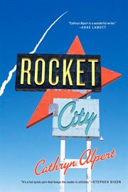Rocket City cover image