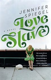 Love Slave cover image