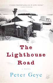 The Lighthouse Road: a Novel cover image
