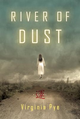 Cover image for River of Dust