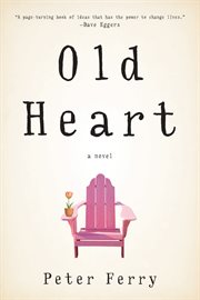 Old heart cover image