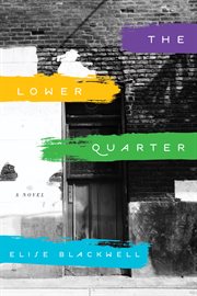 The lower quarter cover image