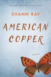 American Copper: a novel cover image