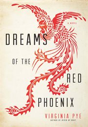 Dreams of the Red Phoenix cover image