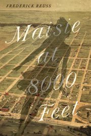 Maisie at 8000 Feet cover image
