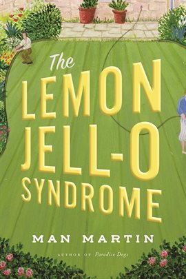 Cover image for The Lemon Jell-O Syndrome