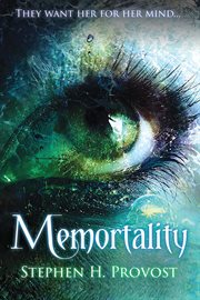 Memortality cover image