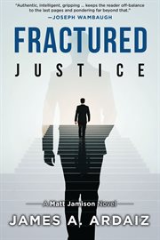 Fractured justice cover image