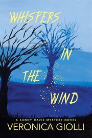 Whispers in the wind cover image