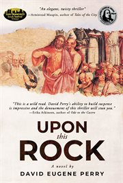 Upon this rock cover image