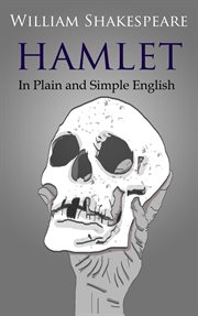 Hamlet in plain and simple English cover image