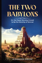 The Two Babylons : Or, the Papal Worship Proved to Be the Worship of Nimrod cover image