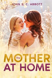 The mother at home cover image