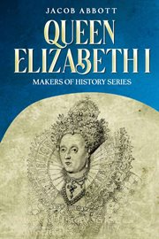 Queen elizabeth i cover image