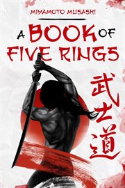 A book of five rings cover image
