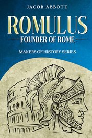Romulus : Makers of History cover image