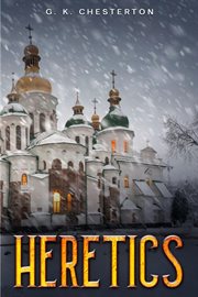 Heretics cover image