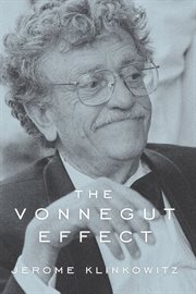 The Vonnegut effect cover image