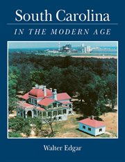 South Carolina in the modern age cover image
