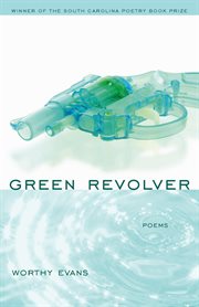Green revolver cover image