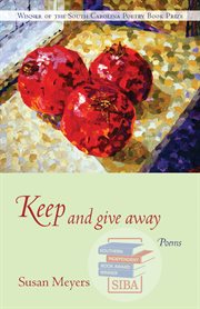 Keep and give away cover image