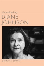 Understanding Diane Johnson cover image