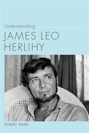 Understanding James Leo Herlihy cover image