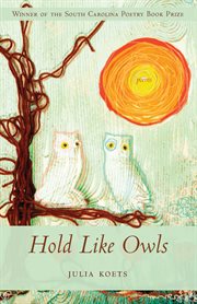 Hold Like Owls cover image