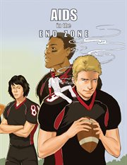 AIDS in the end zone cover image