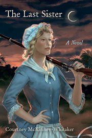 The last sister : a novel cover image