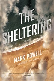 The sheltering : a novel cover image