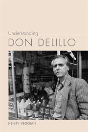 Understanding Don DeLillo cover image