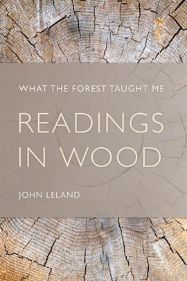 Cover image for Readings in Wood