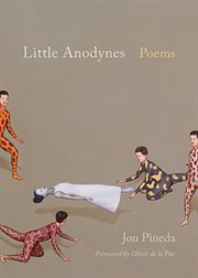 Little anodynes : poems cover image