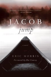Jacob jump : a novel cover image