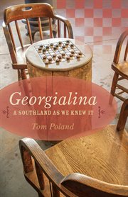 Georgialina : a southland as we knew it cover image