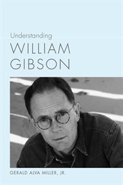 Understanding William Gibson cover image