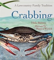 CRABBING cover image